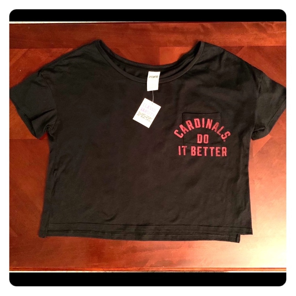 NWT Victoria’s Secret PINK UofL